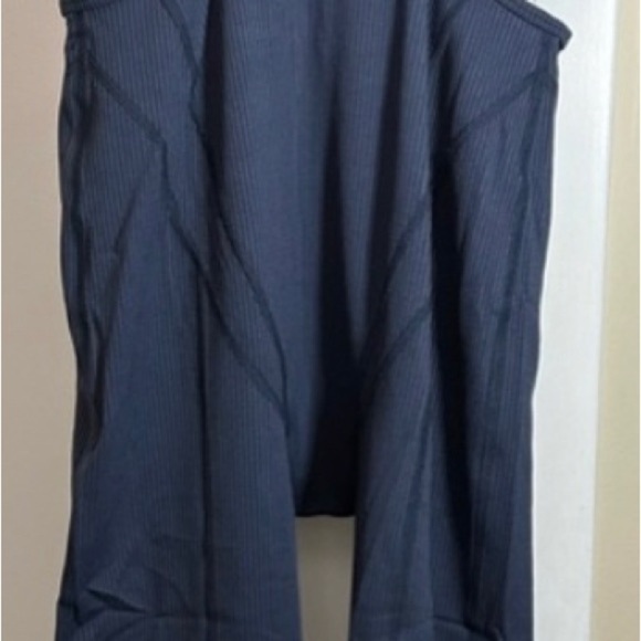 NWT For love and lemons navy one piece jumpsuit NWT - Picture 4 of 4